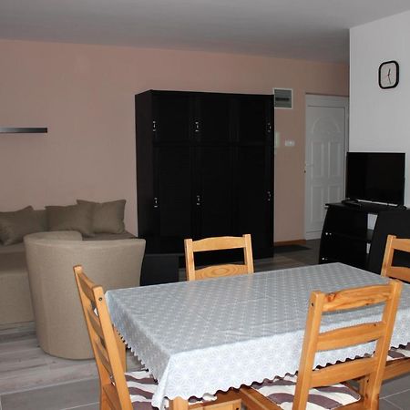Otto Apartment Harkany Exterior photo