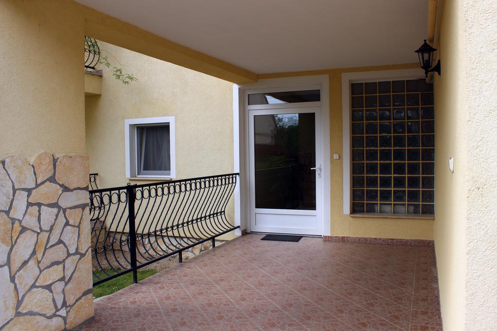 Otto Apartment Harkany Exterior photo